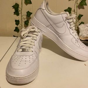 Air Force 1s